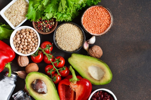 Vitamin E: Zašto je važan i u kojim namirnicama se nalazi